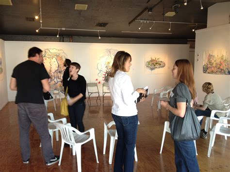 phICA: A Community for Contemporary Art in Phoenix.